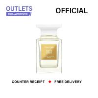 ราคา เป็นทางการ Tomford TF White Suede น้ำหอม 100ML Eau De Parfum (22329504956)