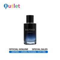 ราคา Original Dior Sauvage น้ำหอม 100ML Eau De Parfum (22308133134)