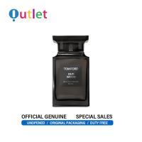 ราคา Original Tomford TF Oud Wood น้ำหอม 100ML Eau De Parfum (22307964843)