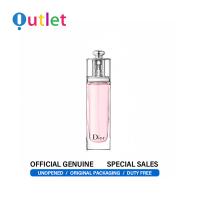 ราคา Original Dior Addict น้ำหอม 100ML Eau De Toilette (22308154084)