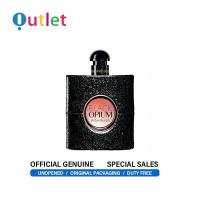 ราคา Original YSL Black Opium น้ำหอม 90ML Eau De Parfum (22307426113)