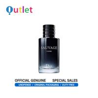 ราคา Original Dior Sauvage น้ำหอม 100ML Eau De Parfum (22308141101)
