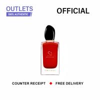 ราคา เป็นทางการ Giorgio Armani Si Passione น้ำหอม 100ML Eau De Parfum (22328517972)