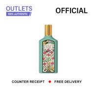 ราคา เป็นทางการ Gucci Flora Gorgeous Jasmine น้ำหอม 100ML Eau De Parfum (22326126956)