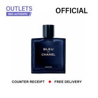ราคา เป็นทางการ Chanel De Bleu น้ำหอม 100ML Eau De Parfum (22326398339)