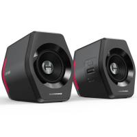 ราคา ลำโพง EDIFIER G2000 Hecate USB Stream Audio 3 5 มม ใช้ไดรเวอร์แบบ ไฟ RGB Gaming Speakers Bluetooth อุปกรณ์ปรับแต่งเสียงสำหรับคอมพิวเตอร (21456210998)