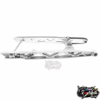 ราคา MUTAKIN สวิงอาร์ม ตะเกียบหลังCNC YAMAHA EXCITER150 155VVA SPARK135 X1R 1Generation ความยาว 2 ซม สวิงอาร์มอลูมีเนียม (17780341751)