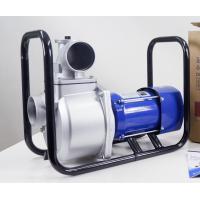 ราคา ปั๊มน้ำ 3 นิ้ว ระบบโซล่าร์เซลล์ DC Solar Pump Engine Pump ยี่ห้อ XYLON รุ่น XYL SUN80 (22449624440)