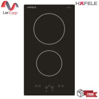 ราคา HAFELE CERAMIC HOB เตาไฟฟ้ากระจกเซรามิค SCHOTT CERAN รุ่น 538 06 001 (22586514732)