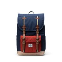 ราคา Herschel Supply กระเป๋าสะพายหลัง รุ่น LITTLE AMERICA MID VOLUME NEW CLASSICS Seasonal Color (22097538323)