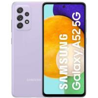 ราคา Samsung Galaxy A52 5G เครื่องศูนย์ เคลียร์สต็อค (21791053316)