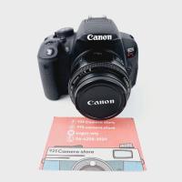 ราคา กล้อง CANON EOS KissX7i 50mm f1 8 (22156687042)