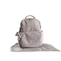 ราคา Kipling SO BABY Perri Blue Tas Ransel Bayi สร้อยคอจี้รูปลิงฟรี (20821615540)
