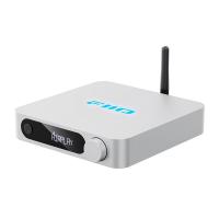 ราคา FiiO SR11 เครื่องรับสตรีมมิ่งเพลงแบบ Lossless ประสิทธิภาพสูง รองรับ A rPlay Roon Ready ประกันศูนย์ไทย (22452344600)