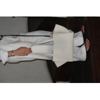 ราคา MYNTE STUDIO BASKE IVORY VALEN LEATHER (22458606266)