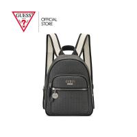 ราคา GUESS กระเป๋า รุ่น SV937930 CARRIS BACKPACK BLACK สีดำ (22616604280)