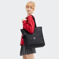 ราคา กระเป่า Kipling รุ่น TOYAH สี Magical Black (22581919921)
