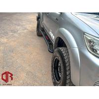 ราคา บันไดข้างแรลลี่ Rally side steps บันไดข้างรถกระบะ บันไดข้างเหล็ก สำหรับรถกระบะทุกรุ่น บันไดข้างออฟโรด OUTLANDER4x4 บันไดข้างเหล็ก Off Road (21468577761)