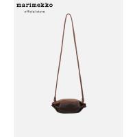 ราคา MARIMEKKO MINI KARLA MULTI BAG กระเป๋า กระเป๋าสะพายหนัง (22472617952)