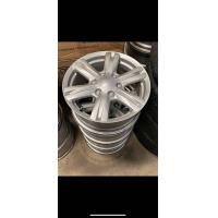 ราคา ล้อแม็กซ์ mu x ขอบ17 6รู139 ราคาต่อวง ซื้อแยกวงได้ (22159451220)