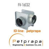 ราคา Panasonic FV 16CG2 Mini Sirocco พัดลมระบายอากาศพานาโซนิคแบบกรงกระรอกชนิดต่อท่อลม (22272129077)