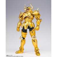 ราคา Bandai บันได TAMASHII SAINT CLOTH MYTH EX TAURUS ALDEBARAN REVIVAL VER (22523201411)