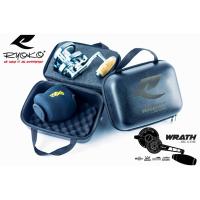 ราคา RYOKO WRATH 400L 500L รอกเบท JIGGING REEL ฟรีกระเป๋าใส่รอกอย่างดี (22071765485)