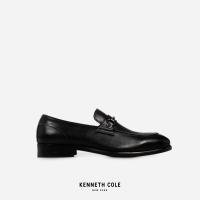 ราคา KENNETH COLE รองเท้าลำลองผู้ชาย รุ่น CALMAN BLACK สีดำ CAS RS44059LE 001 (21752501809)