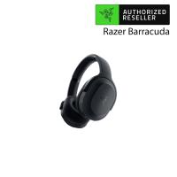 Razer Wireless Hybrid Gaming & Street Headset หูฟังเกมมิ่งไร้สาย รุ่น Barracuda