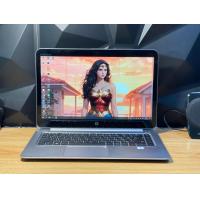 ราคา HP EliteBook Folio 1040 G3 สเปก intel Core i5 6300U gen6 Ram 8 GB SSD 128 GB จอ 2K 2560X1440 ทัสกรีนได้ แป้นพิมพ์มีไฟ แบตเก็บไฟ มีสายชาร์จให้ Wifi ทัสเม้าส์ แป้นพิมพ์ ลำโพง กล้อง ปกติ (22345487807)