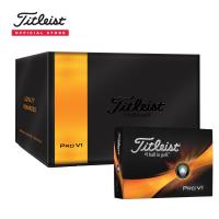 ราคา Titleist 2023 Pro V1 Golf Balls White ลูกกอล์ฟ Loyalty Rewarded Promotion (22318888659)