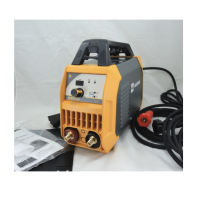 ราคา ตู้เชื่อมไฟฟ้า MMA HUGONG รหัส ESTICK200III ขนาดพกพา 200 A แอมป์เต็ม ของแท้โดยตัวแทนจำหน่าย (16930423135)