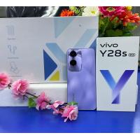ราคา VIVO Y28s 5G Ram8GB Rom128GB ชิป Dimensity 6300 แบตใหญ่ 5000mAh จอ 6 56 Free Gift Set ของ vivo (22249260059)