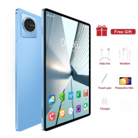 ราคา รับประกัน1ปี COD ดั้งเดิม 100 หน้าจอ 2024 New แท็บเล็ต Samsung GalaxyTab V10 แท็บเล็ตพีซี10 1นิ้วสำนักงานแท็บเล็ต5G WIFI Dual SIM Card ipad (21760177267)