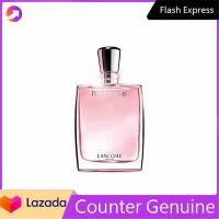 ราคา น้ำหอมแบรนด์เนมแท้ LANCOME MIRACLE MENS AND WOMENS EDP PERFUME FRAGRANCE SPRAY 100ML (22319444143)