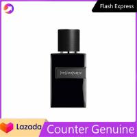 ราคา น้ำหอมแบรนด์เนมแท้ YSL YVES SAINT LAURENT Y LE PARFUM MENS AND WOMENS EDP PERFUME FRAGRANCE SPRAY 100ML (22319192613)