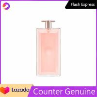 ราคา น้ำหอมแบรนด์เนมแท้ LANCOME IDOLE LE GRAND PARFUM MENS AND WOMENS EDP PERFUME FRAGRANCE SPRAY 75ML (22319595233)