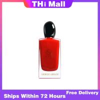 ราคา น้ำหอมแบรนด์เนมแท้ GIORGIO ARMANI SI PASSIONE MENS AND WOMENS EDP PERFUME FRAGRANCE SPRAY 100ML (22405612601)