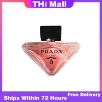 ราคา น้ำหอมแบรนด์เนมแท้ PRADA PARADOXE MENS AND WOMENS EDP PERFUME FRAGRANCE SPRAY 90ML (22405505627)