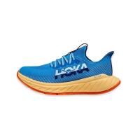ราคา ของแท้อย่างเป็นทางการ HOKA ONE ONE CARBON X 3 Mens and Womens Sports Shoes 1123192 CSBB The Same Style In The Store (21736290802)