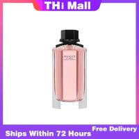 ราคา น้ำหอมแบรนด์เนมแท้ GUCCI FLORA GORGEOUS GARDENIA MENS AND WOMENS EDT PERFUME FRAGRANCE SPRAY 100ML (22404574330)