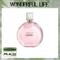 ราคา Complete Package CHANEL CHANCE EAU TENDRE MENS AND WOMENS EDP PERFUME FRAGRANCE SPRAY 100ML (22332645505)