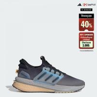 ราคา adidas ไลฟ์สไตล์ รองเท้า X PLR Boost ผู้ชาย สีน้ำตาล IG8492 (22435256168)