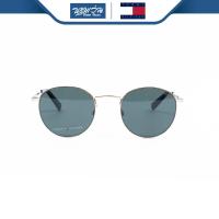 ราคา แว่นตากันแดด Tommy Hilfiger ทอมมี่ ฮิลฟิเกอร์ รุ่น TY1572 BV (21485745169)