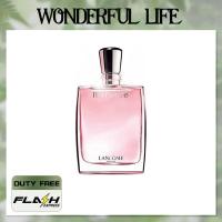 ราคา Complete Package LANCOME MIRACLE MENS AND WOMENS EDP PERFUME FRAGRANCE SPRAY 100ML (22332713208)
