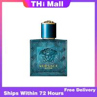 ราคา น้ำหอมแบรนด์เนมแท้ VERSACE EROS FLAME MENS AND WOMENS EDT PERFUME FRAGRANCE SPRAY 100ML (22405470144)