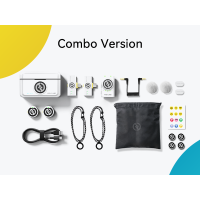 ราคา Hollyland LARK M2 ไมโครโฟนไร้สาย ไมค์ไวเลสสําหรับ โทรศัพท์ Android ไอโฟน ไมค์ติดกล้อง ไมค์ไร้สายไลฟ์สด ไมค์ติดเสื้อ (22429034231)