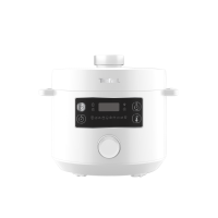 ราคา สินค้าใหม่ หม้ออัดแรงดันไฟฟ้า Tefal Turbo Cuisine ขนาด 5 ลิตร รุ่น CY755866 (22530324063)