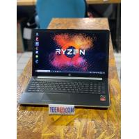 ราคา NOTEBOOK โน้ตบุ๊ค HP AMD Ryzen 5 2500U ram8GB Ssd m 2Nvme 250 gb hdd 1TB Adapter 15 6 inch full HP 15 DB0155AU REFURBISHED (22299032271)