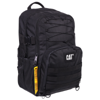 ราคา Caterpillar กระเป๋าเป้ มีช่องใส่แล็ปท๊อป 17 รุ่นโซโนรัน Sonoran 84175 สีดำ น้ำตาล (22268922725)